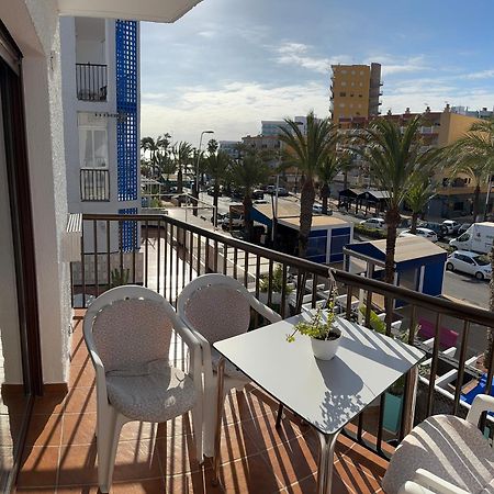 Apartamento Las Chumberas Roquetas de Mar Esterno foto