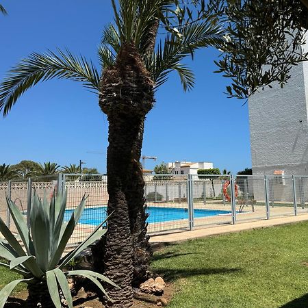 Apartamento Las Chumberas Roquetas de Mar Esterno foto
