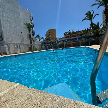 Apartamento Las Chumberas Roquetas de Mar Esterno foto