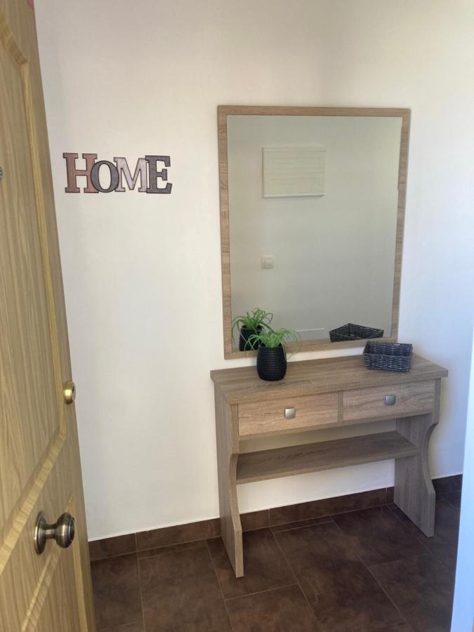 Apartamento Las Chumberas Roquetas de Mar Esterno foto