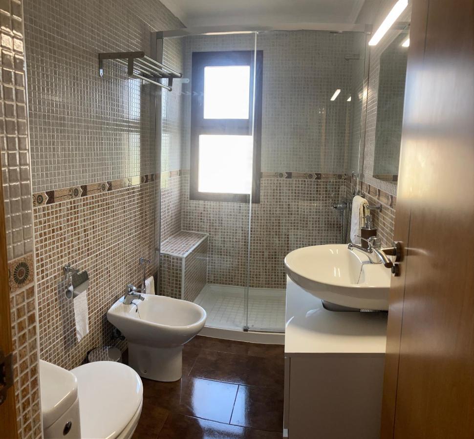 Apartamento Las Chumberas Roquetas de Mar Esterno foto