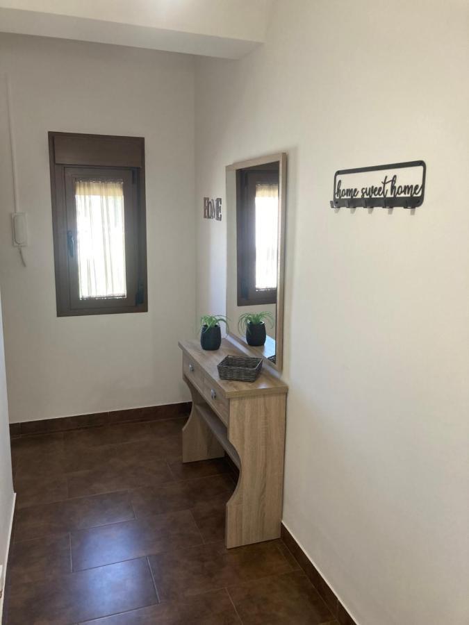 Apartamento Las Chumberas Roquetas de Mar Esterno foto
