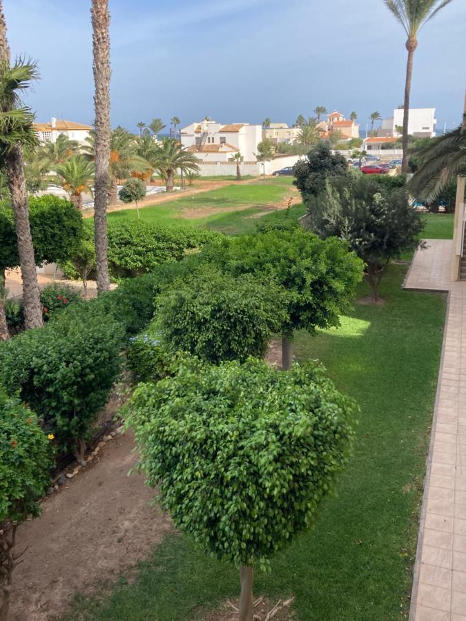 Apartamento Las Chumberas Roquetas de Mar Esterno foto