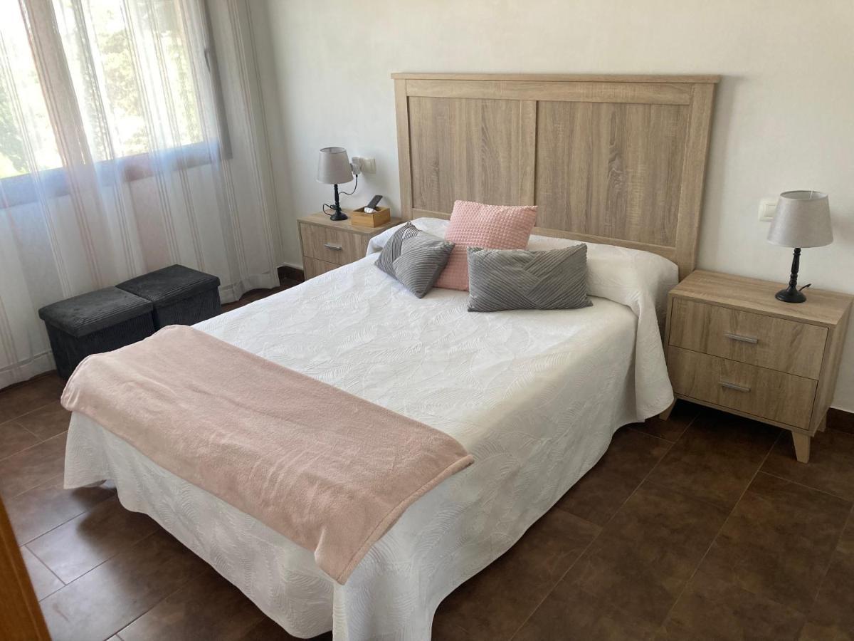 Apartamento Las Chumberas Roquetas de Mar Esterno foto