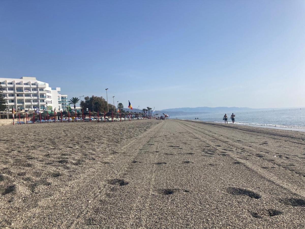 Apartamento Las Chumberas Roquetas de Mar Esterno foto