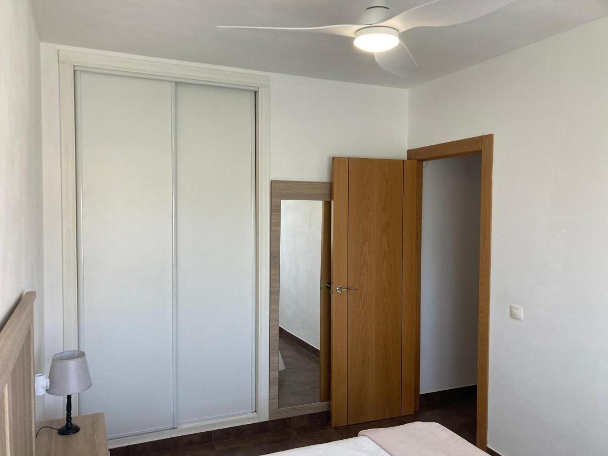 Apartamento Las Chumberas Roquetas de Mar Esterno foto