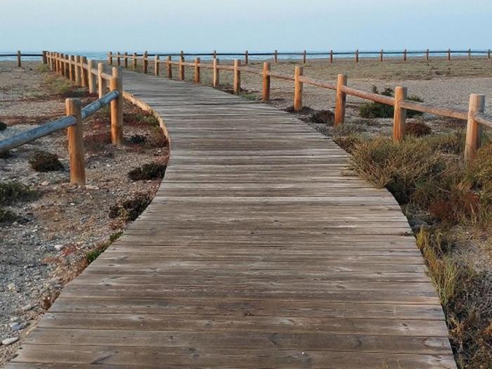 Apartamento Las Chumberas Roquetas de Mar Esterno foto