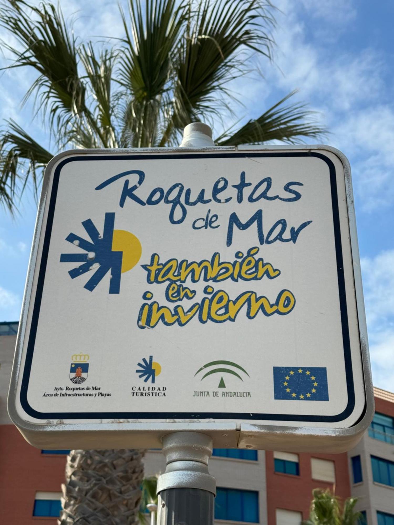 Apartamento Las Chumberas Roquetas de Mar Esterno foto